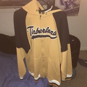 Timberland jacket
